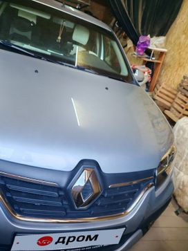  Renault Logan Stepway 2021 , 1300000 , 