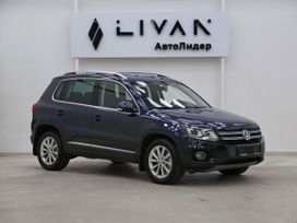 Москва Tiguan, 2012