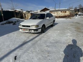  Toyota Corona 1992 , 119000 , 