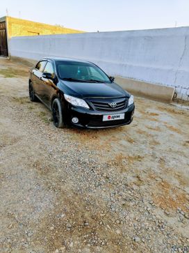  Toyota Corolla 2012 , 1125000 , 