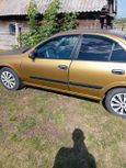 Nissan Almera 2002 , 360000 , 