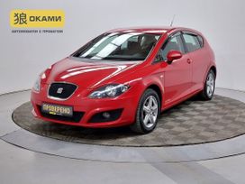  SEAT Leon 2012 , 639000 , 