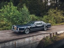  Continental, 1979