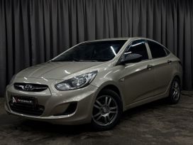  Hyundai Solaris 2011 , 549777 ,  