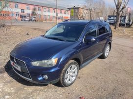 SUV   Mitsubishi Outlander 2011 , 1350000 , 