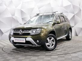SUV   Renault Duster 2017 , 961000 , 