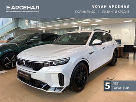 SUV   Voyah Free 2024 , 6590000 , 