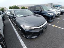  Honda Civic 2018 , 1380000 , 