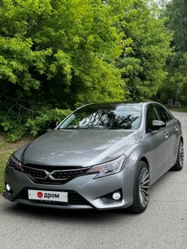  Toyota Mark X 2013 , 1881188 , 