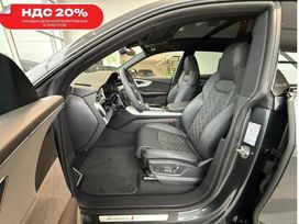 SUV   Audi Q8 2024 , 16200000 , 