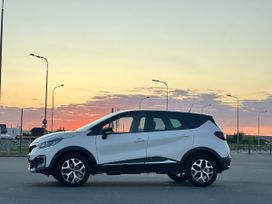 SUV   Renault Kaptur 2017 , 1540000 , 