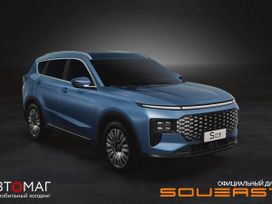 SUV   Soueast S07 2024 , 3499000 , 