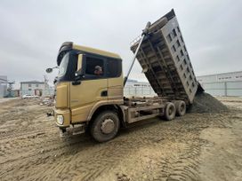  Shacman (Shaanxi) X3000 2020 , 4000000 , 