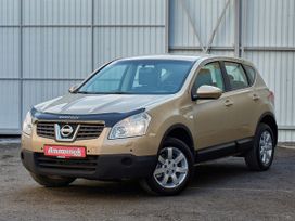 SUV   Nissan Qashqai 2008 , 895000 , 