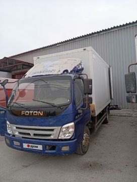   Foton Ollin 2012 , 670000 , 