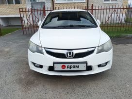  Honda Civic 2009 , 750000 , 