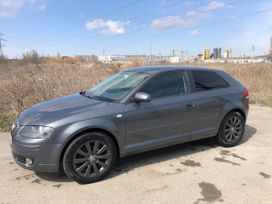  3  Audi A3 2007 , 700000 , 