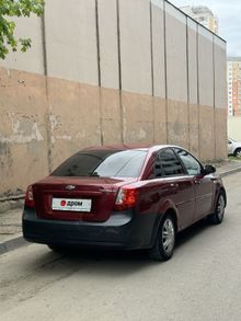  Lacetti, 2006