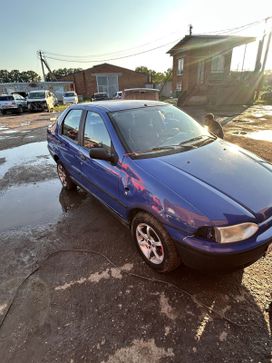  Fiat Albea 2000 , 90000 , 