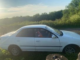  Toyota Carina 1996 , 130000 , 