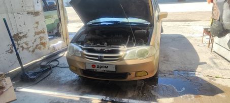    Honda Odyssey 2000 , 355000 , 