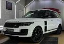 SUV   Land Rover Range Rover 2018 , 8498000 , 
