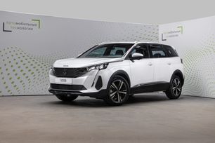 SUV   Peugeot 5008 2023 , 4234000 , 