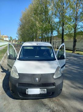    Peugeot Partner Tepee 2013 , 750000 , 