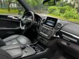 SUV   Mercedes-Benz GLS-Class 2018 , 5100000 , 
