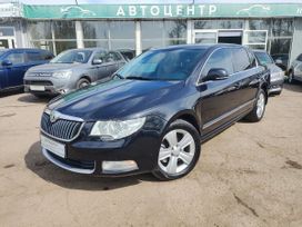  Skoda Superb 2011 , 899000 , 