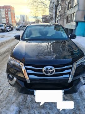 SUV   Toyota Fortuner 2020 , 4900000 , 
