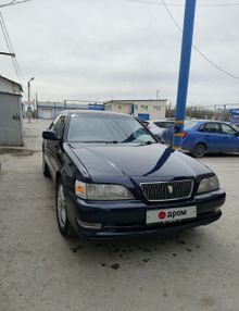  Cresta, 2000