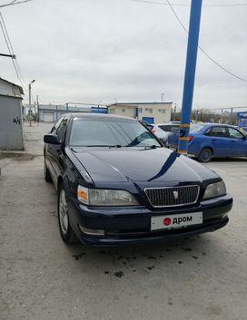  Toyota Cresta 2000 , 585000 , 