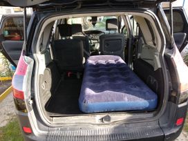    Renault Grand Scenic 2008 , 650000 , 
