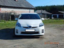  Toyota Prius 2009 , 850000 , 