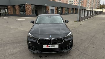 SUV   BMW X2 2019 , 2100000 , 