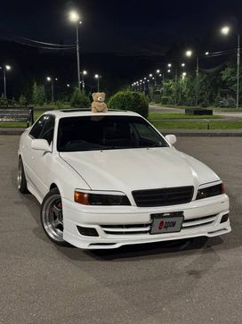  Toyota Chaser 1997 , 760000 , 