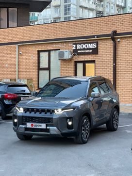 SUV   SsangYong Torres 2022 , 3300000 , 