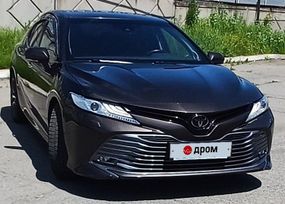  Toyota Camry 2019 , 3100000 , 