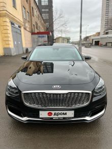  K900, 2018