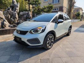  Honda Fit 2021 , 1150000 , 