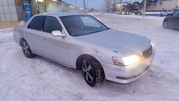  Toyota Cresta 1998 , 370000 , 