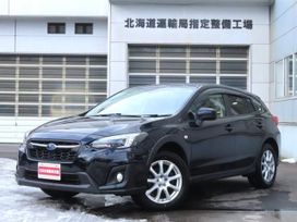 SUV   Subaru XV 2020 , 1190000 , 