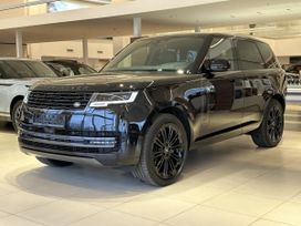 SUV   Land Rover Range Rover 2025 , 30600000 , 