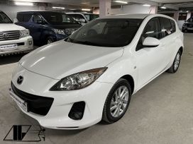  Mazda Mazda3 2012 , 899000 , 