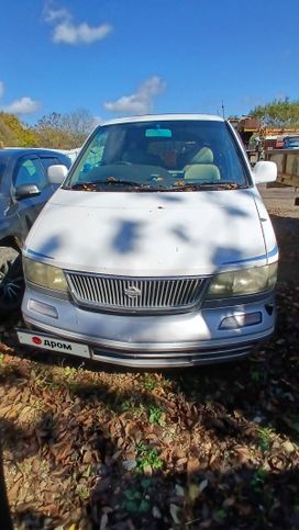    Nissan Largo 1997 , 250000 , 