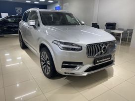 SUV   Volvo XC90 2020 , 6499000 , -