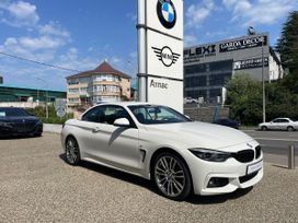   BMW 4-Series 2019 , 4699000 , 