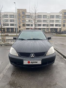  Mitsubishi Lancer 2007 , 450000 , -