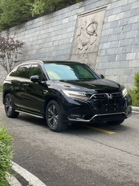 SUV   Honda UR-V 2021 , 2780000 , 